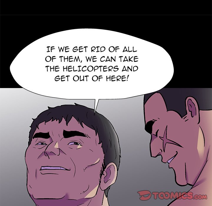 Project Utopia - Chapter 170 [photo 50] - MangaPorn