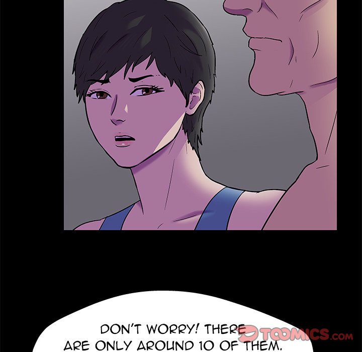 Project Utopia - Chapter 170 [photo 52] - MangaPorn