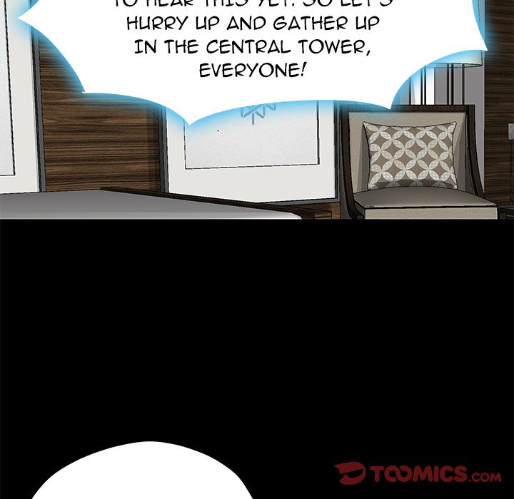 Project Utopia - Chapter 170 [photo 62] - MangaPorn