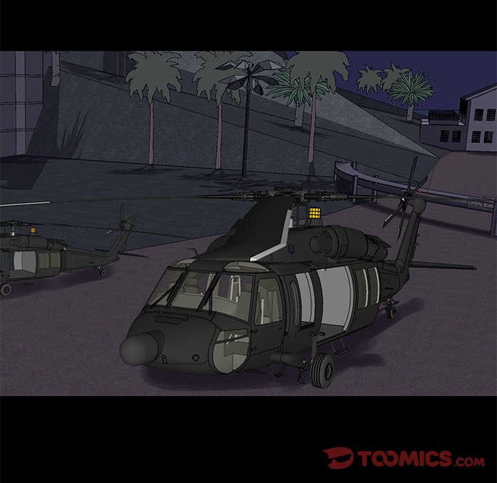 Project Utopia - Chapter 170 [photo 64] - MangaPorn