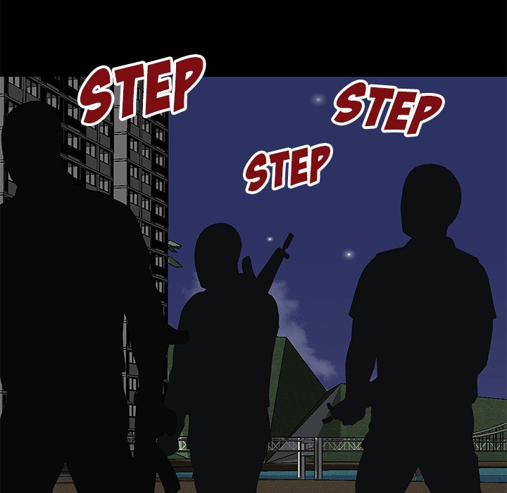 Project Utopia - Chapter 170 [photo 67] - MangaPorn