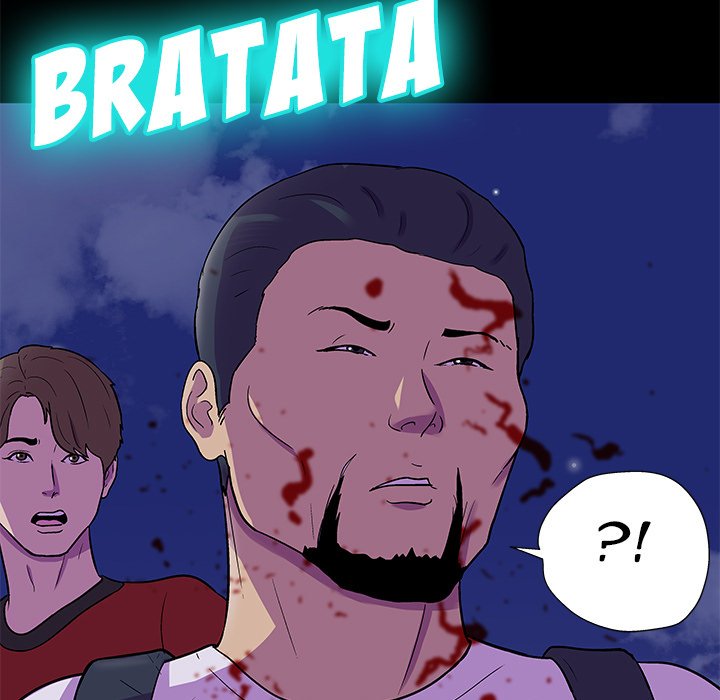 Project Utopia - Chapter 170 [photo 7] - MangaPorn