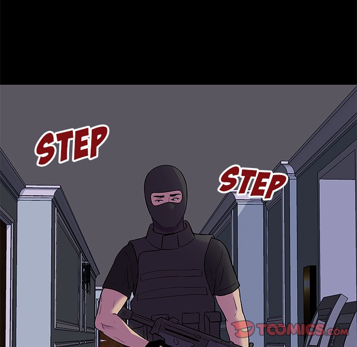 Project Utopia - Chapter 170 [photo 70] - MangaPorn