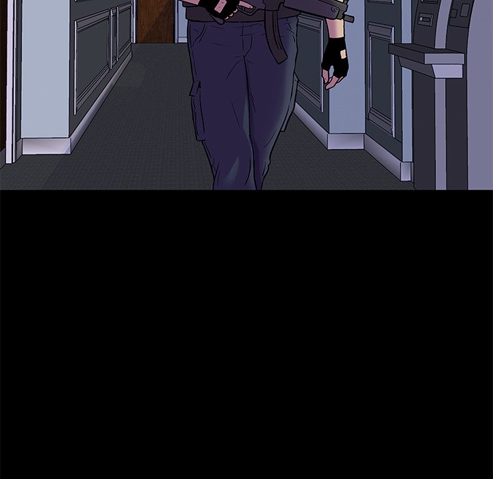 Project Utopia - Chapter 170 [photo 71] - MangaPorn