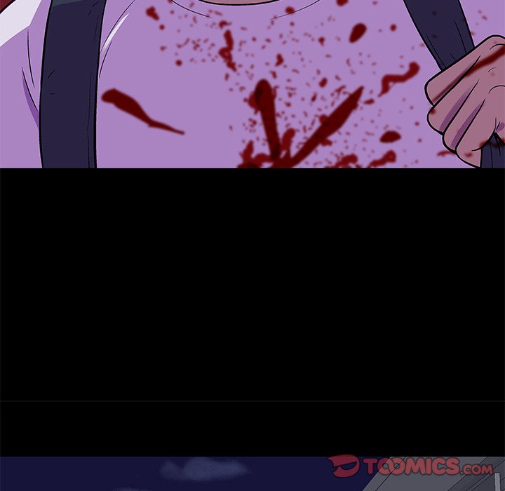 Project Utopia - Chapter 170 [photo 8] - MangaPorn