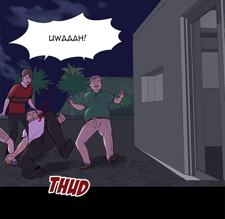 Project Utopia - Chapter 170 [photo 9] - MangaPorn