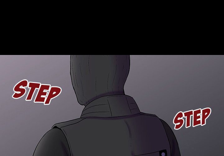 Project Utopia - Chapter 171 [photo 1] - MangaPorn