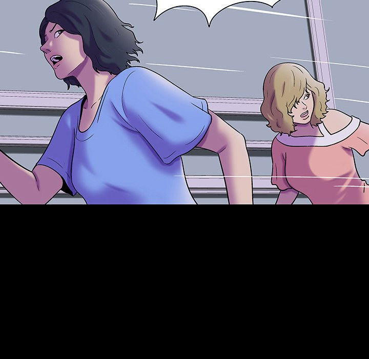 Project Utopia - Chapter 171 [photo 19] - MangaPorn