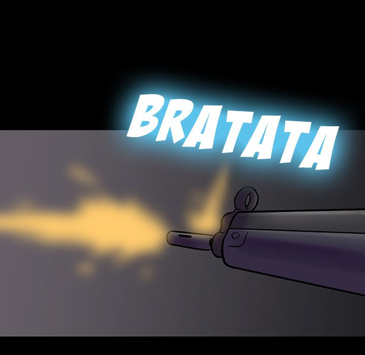 Project Utopia - Chapter 171 [photo 20] - MangaPorn