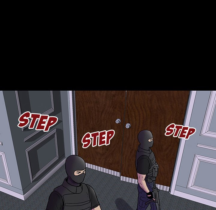 Project Utopia - Chapter 171 [photo 28] - MangaPorn