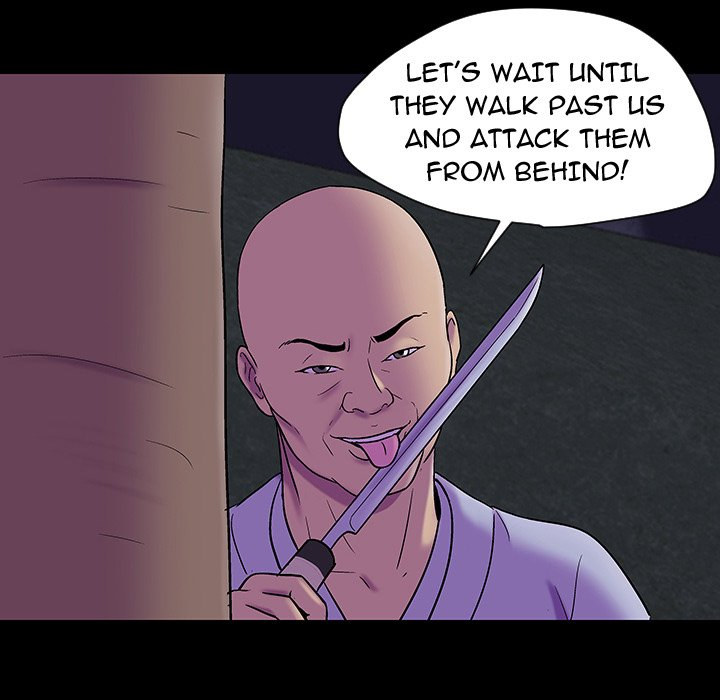 Project Utopia - Chapter 171 [photo 39] - MangaPorn