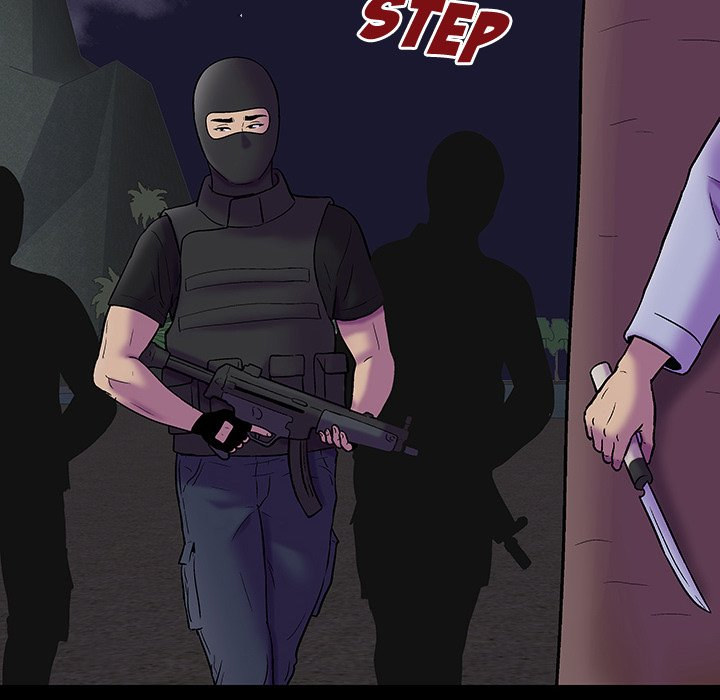 Project Utopia - Chapter 171 [photo 43] - MangaPorn