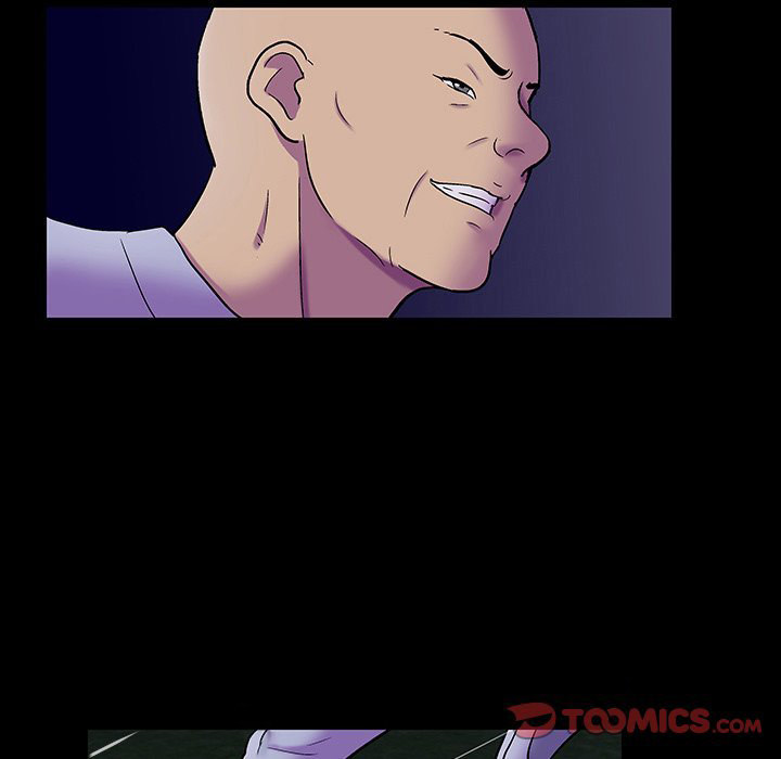 Project Utopia - Chapter 171 [photo 46] - MangaPorn