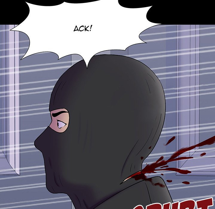 Project Utopia - Chapter 171 [photo 5] - MangaPorn