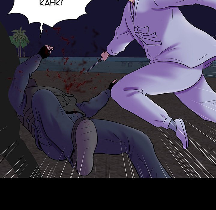 Project Utopia - Chapter 171 [photo 53] - MangaPorn