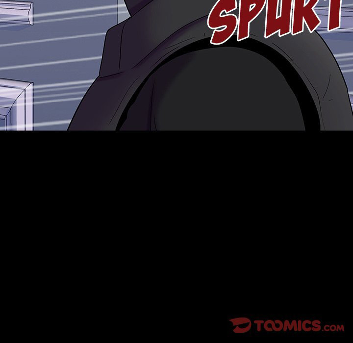 Project Utopia - Chapter 171 [photo 6] - MangaPorn