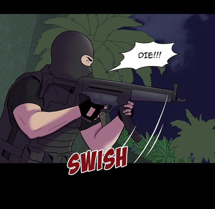 Project Utopia - Chapter 171 [photo 63] - MangaPorn