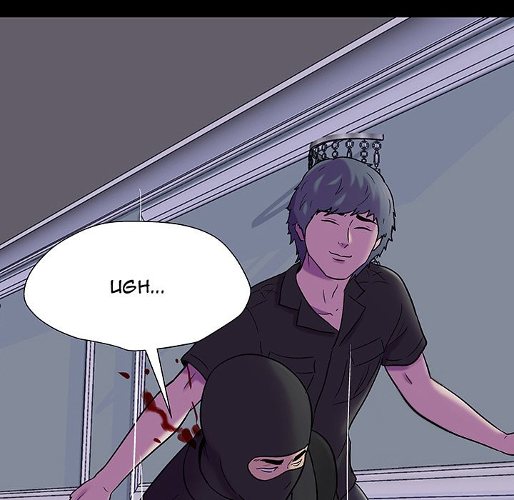 Project Utopia - Chapter 171 [photo 7] - MangaPorn