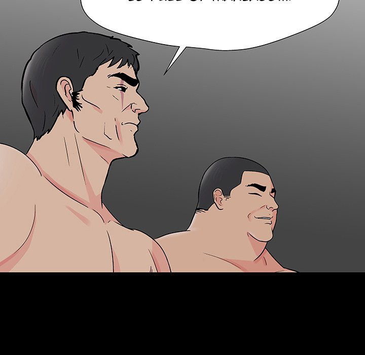 Project Utopia - Chapter 171 [photo 76] - MangaPorn