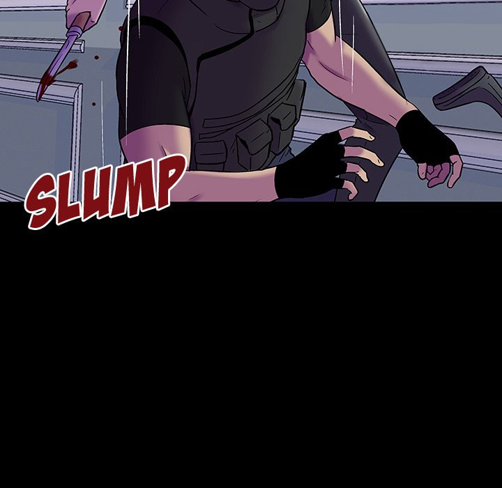 Project Utopia - Chapter 171 [photo 8] - MangaPorn