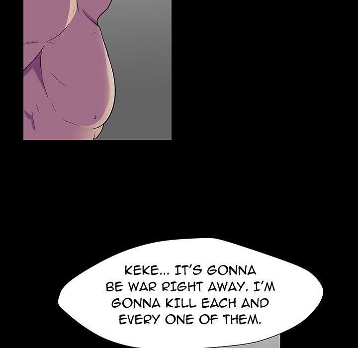 Project Utopia - Chapter 172 [photo 11] - MangaPorn