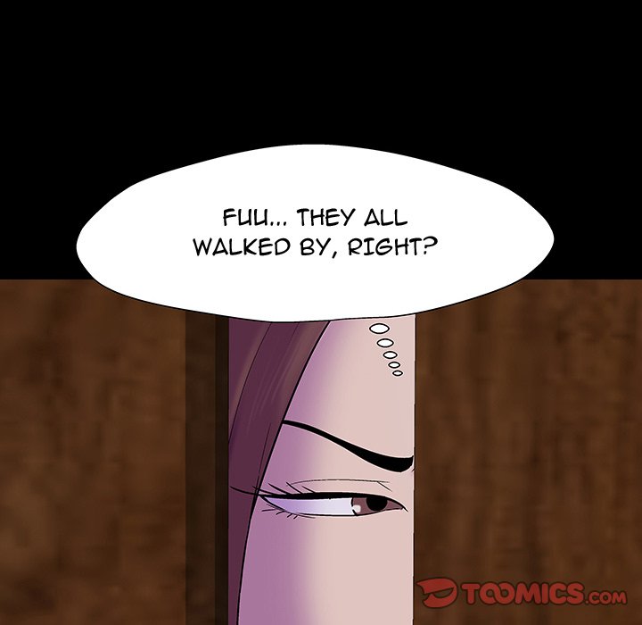 Project Utopia - Chapter 172 [photo 18] - MangaPorn