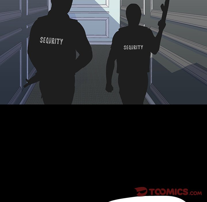 Project Utopia - Chapter 172 [photo 20] - MangaPorn