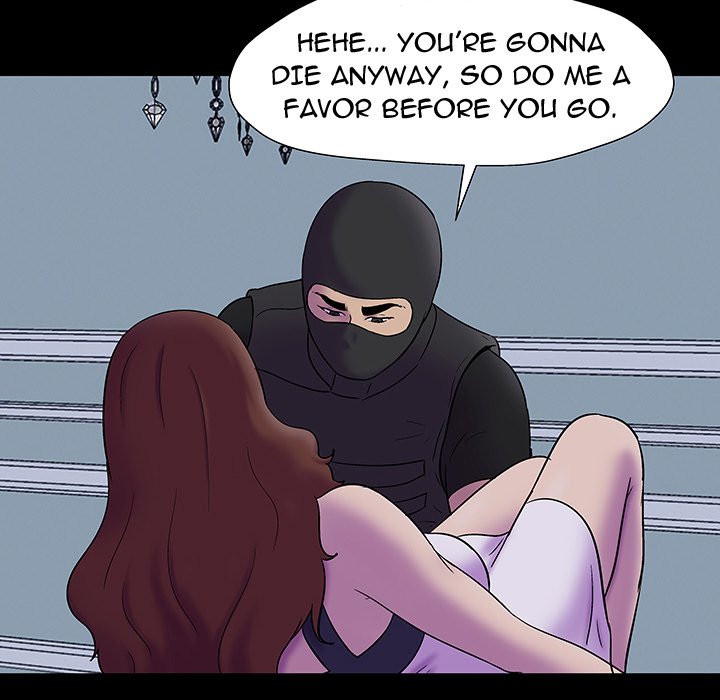 Project Utopia - Chapter 172 [photo 39] - MangaPorn