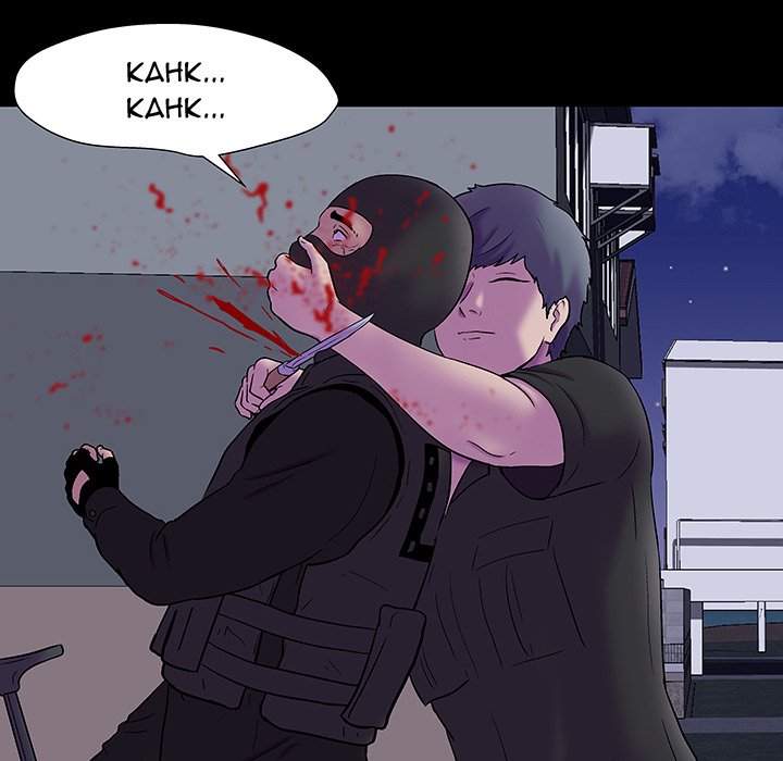 Project Utopia - Chapter 172 [photo 47] - MangaPorn