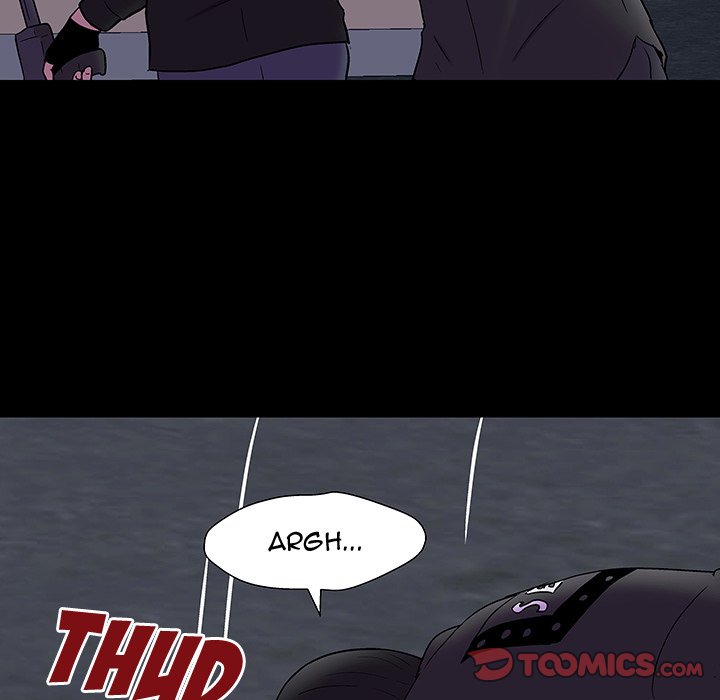 Project Utopia - Chapter 172 [photo 48] - MangaPorn