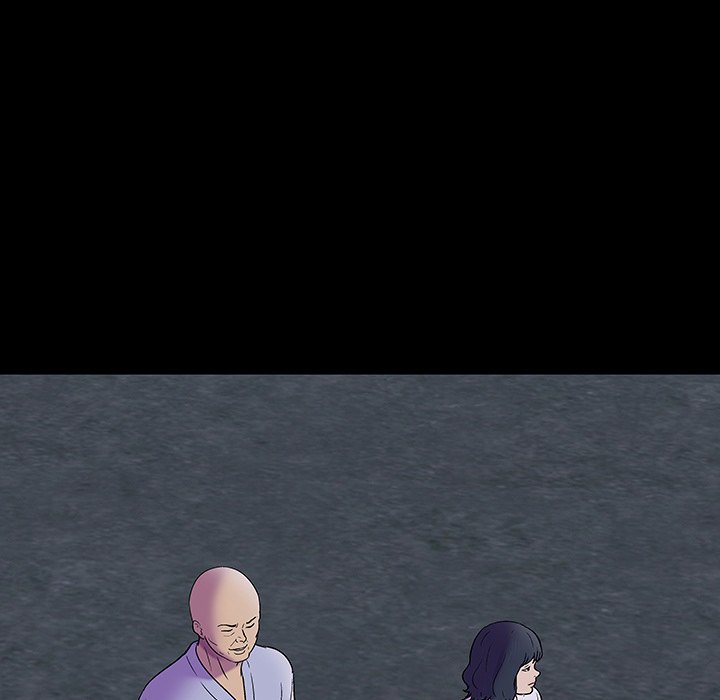 Project Utopia - Chapter 172 [photo 5] - MangaPorn