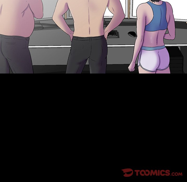 Project Utopia - Chapter 172 [photo 8] - MangaPorn