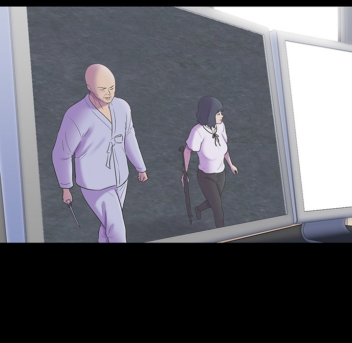 Project Utopia - Chapter 172 [photo 9] - MangaPorn