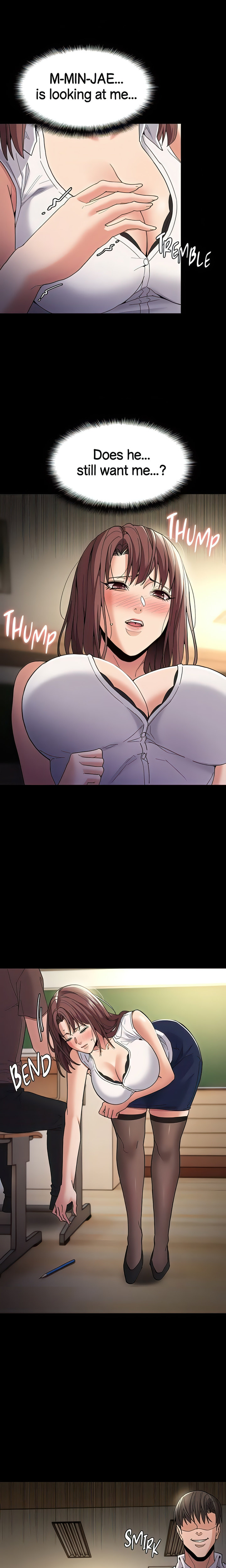 Pervert Diary - Chapter 37 [photo 1] - MangaPorn