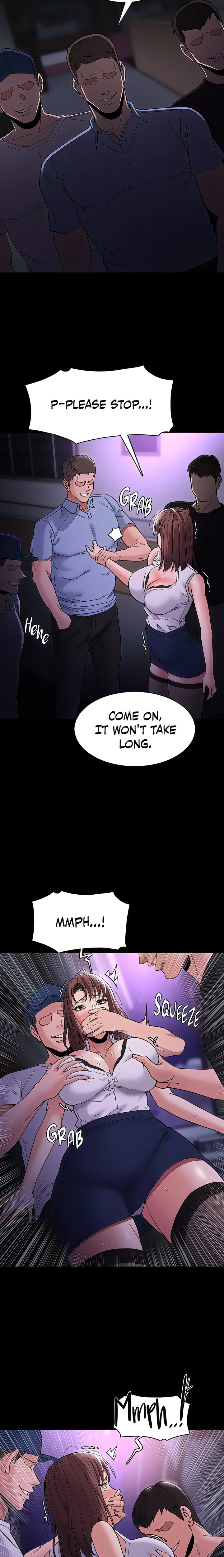 Pervert Diary - Chapter 37 [photo 12] - MangaPorn