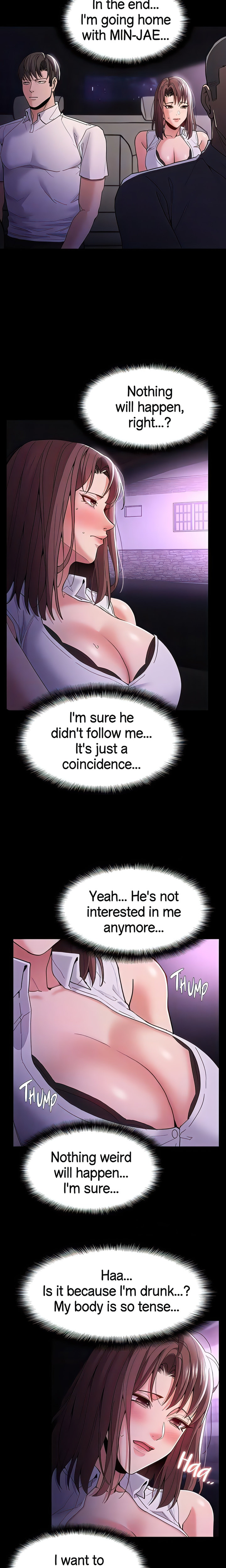 Pervert Diary - Chapter 37 [photo 15] - MangaPorn