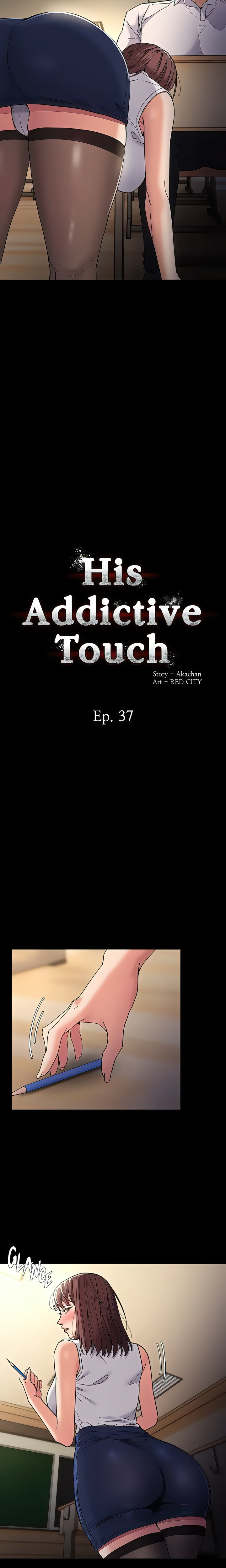 Pervert Diary - Chapter 37 [photo 2] - MangaPorn