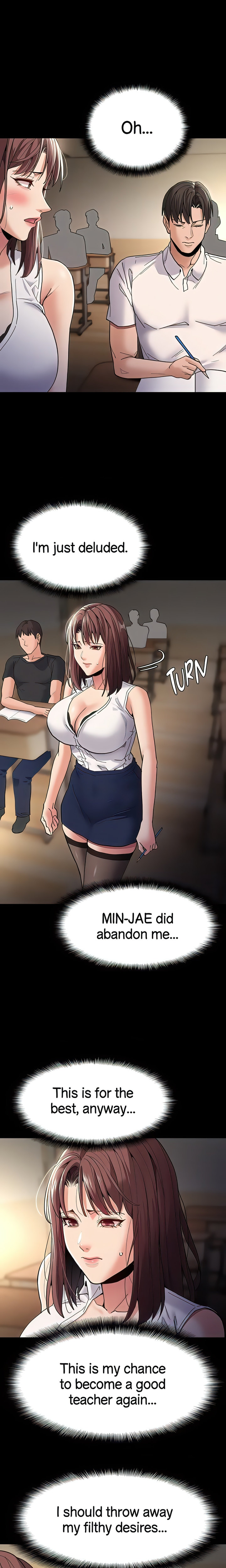 Pervert Diary - Chapter 37 [photo 3] - MangaPorn