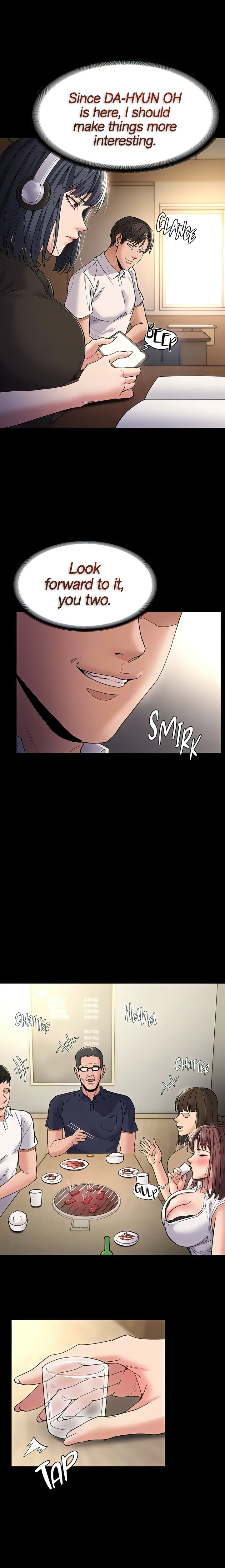 Pervert Diary - Chapter 37 [photo 5] - MangaPorn