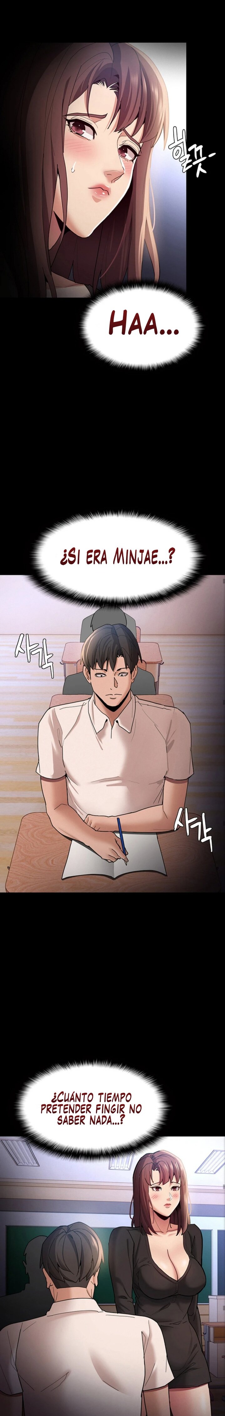 Pervert Diary Raw - Chapter 13 [photo 17] - MangaPorn