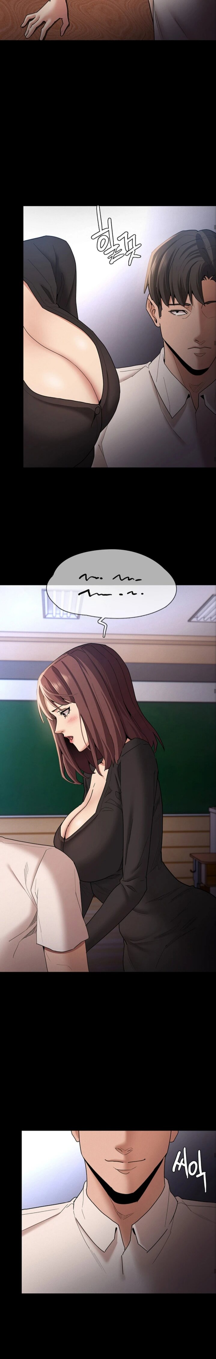 Pervert Diary Raw - Chapter 13 [photo 20] - MangaPorn