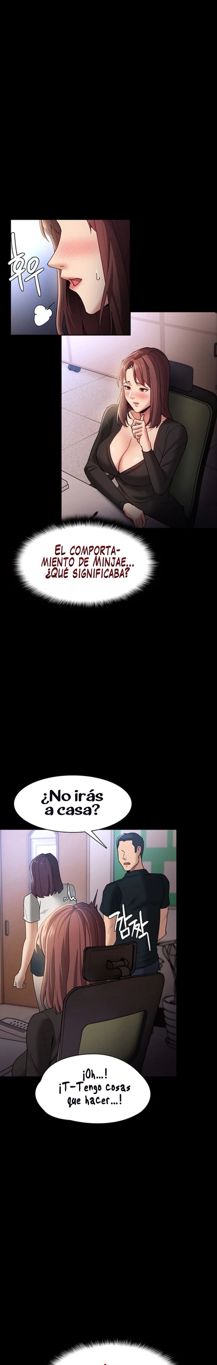 Pervert Diary Raw - Chapter 13 [photo 23] - MangaPorn