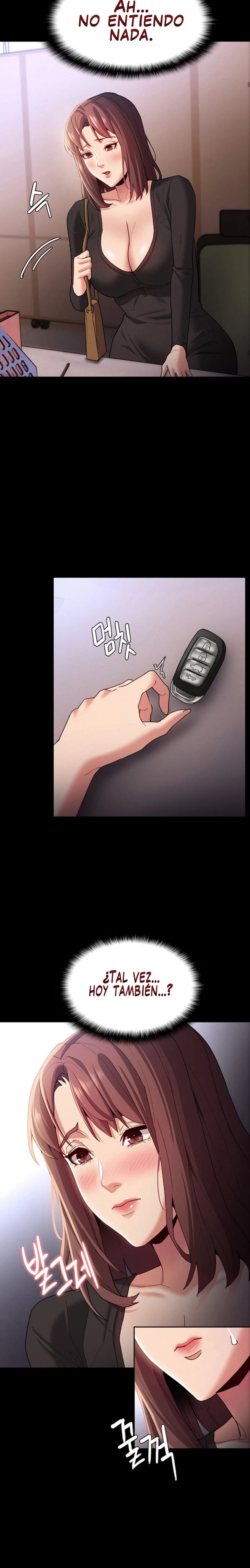 Pervert Diary Raw - Chapter 13 [photo 24] - MangaPorn