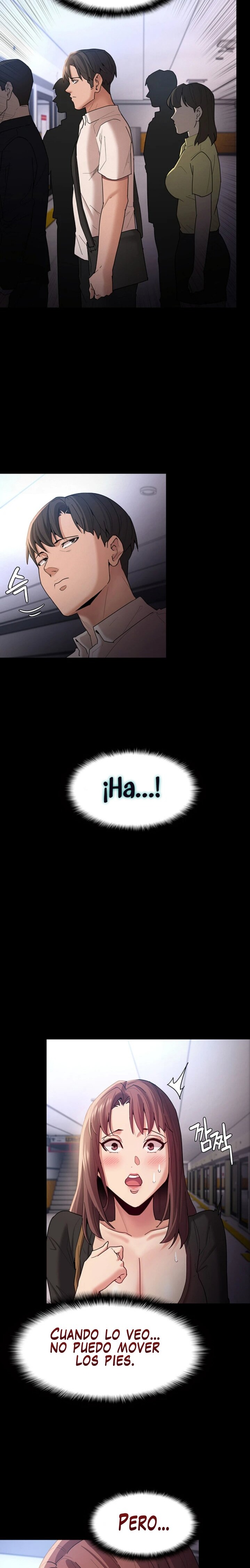 Pervert Diary Raw - Chapter 13 [photo 26] - MangaPorn