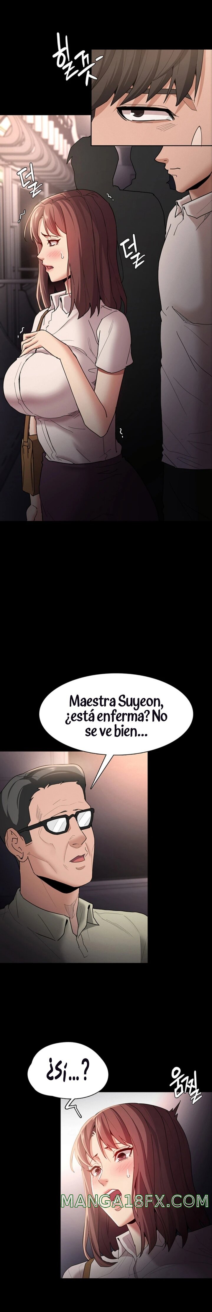 Pervert Diary Raw - Chapter 13 [photo 4] - MangaPorn