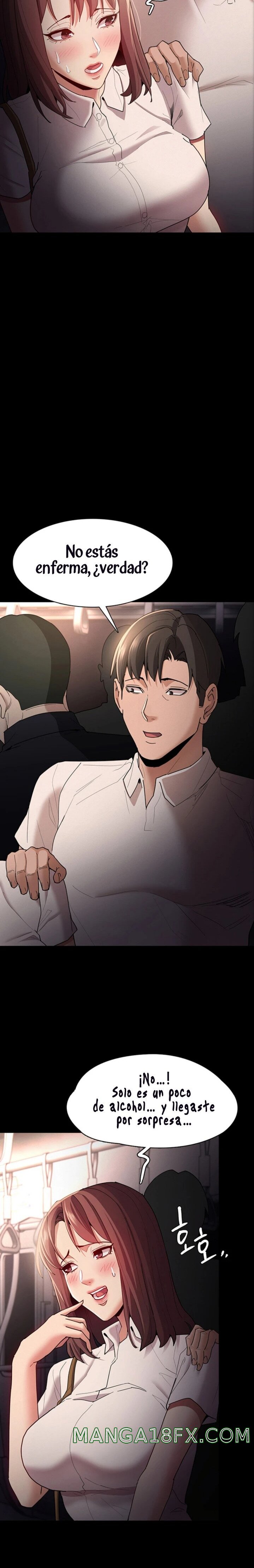 Pervert Diary Raw - Chapter 13 [photo 6] - MangaPorn