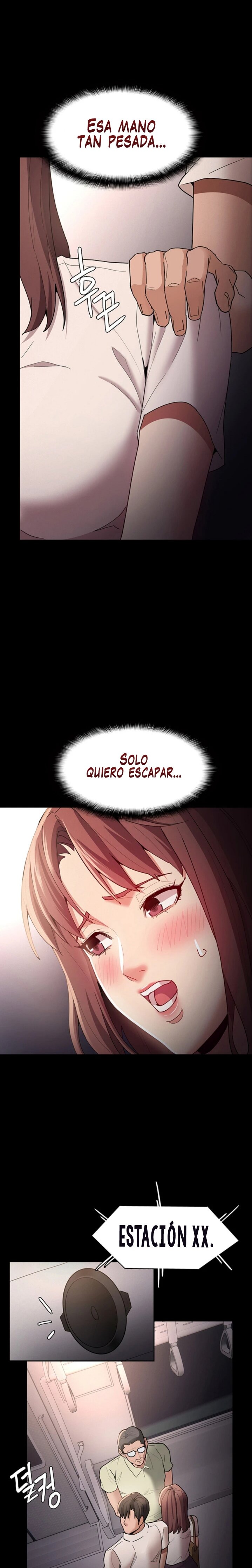 Pervert Diary Raw - Chapter 13 [photo 7] - MangaPorn