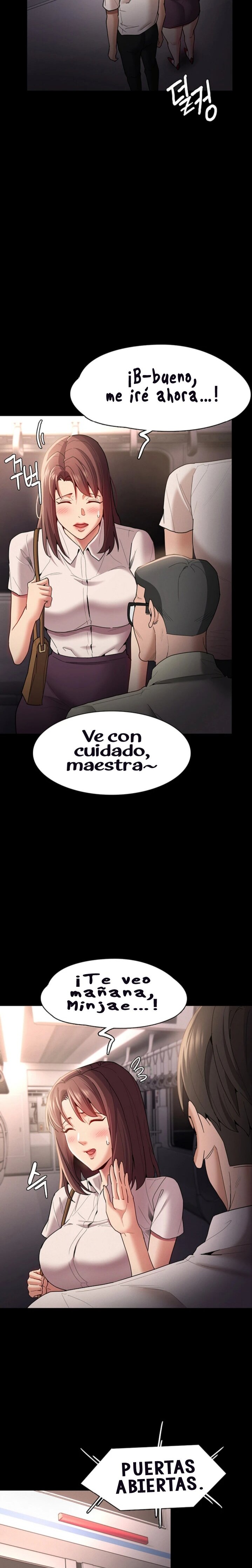 Pervert Diary Raw - Chapter 13 [photo 8] - MangaPorn