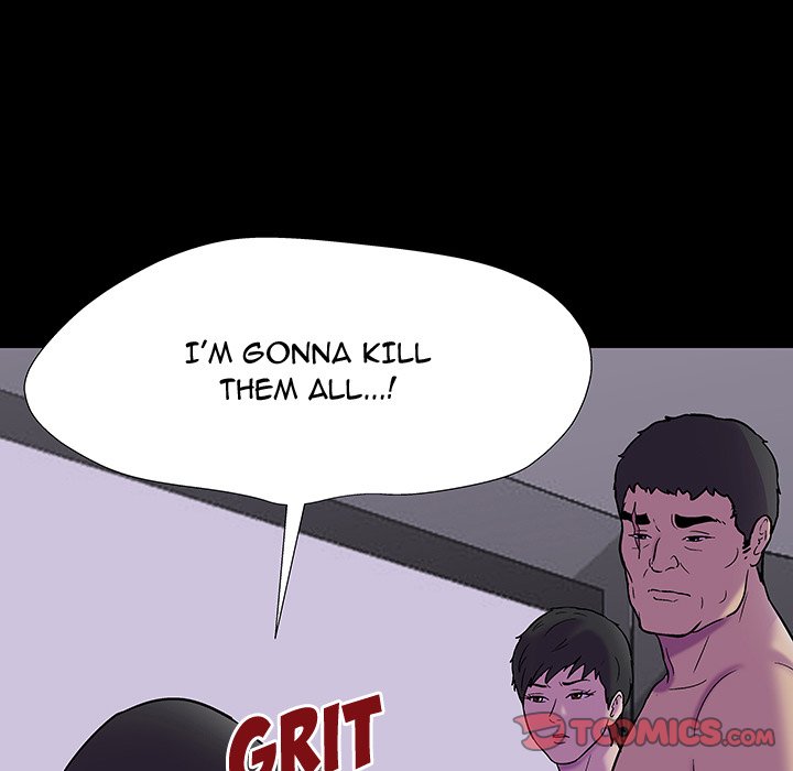 Project Utopia - Chapter 173 [photo 32] - MangaPorn