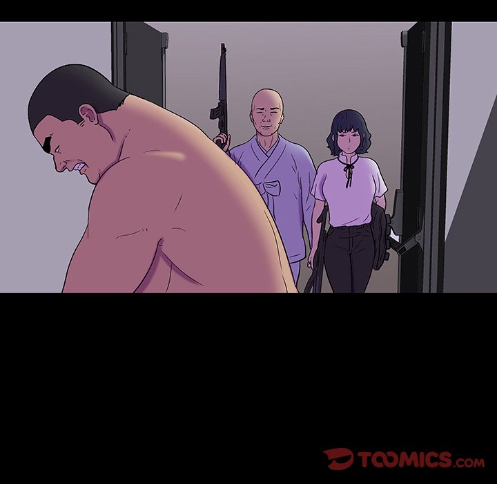 Project Utopia - Chapter 173 [photo 36] - MangaPorn